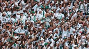 Mancha Verde, principal torcida organizada do Palmeiras, é banida dos estádios de São Paulo; entenda