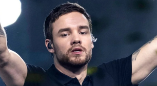 Inconsciente! Imagens de segurança mostram Liam Payne desmaiando antes de cair da sacada do hotel e morrer, diz jornalista