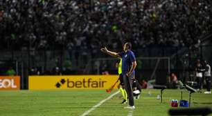 Bahia sofre mais um revés e vê chances de classificação à Libertadores cada vez mais ameaçada