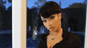 Megan Thee Stallion processa blogueira por pornografia deepfake e difamação