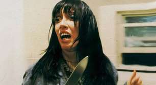 Shelley Duvall compartilhou a perturbadora experiência de trabalhar com Kubrick: 'Chorar 12 horas por dia'