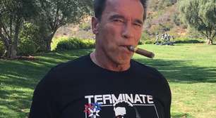 Republicano histórico, Arnold Schwarzenegger declara apoio a Kamala Harris nas eleições dos EUA