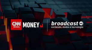 Broadcast fecha parceria com CNN Money