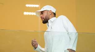 Neymar compra propriedade em Miami de R$ 150 milhões e aumenta rumores de ida para time de Messi