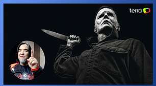 Halloween: Conheça a origem da famosa máscara de Michael Myers