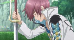 Tales of Graces f Remastered ganha novo ganha trailer de jogabilidade