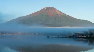 Por que cume do Monte Fuji alcançou período sem neve mais longo em 130 anos