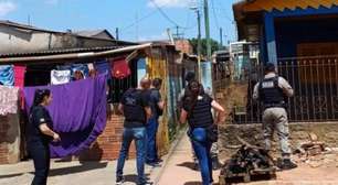 Mulher é assassinada a tiros em São Leopoldo; namorado é preso em flagrante