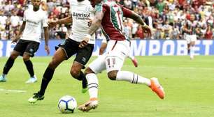 Fluminense tenta quebrar jejum diante do Grêmio, no Maracanã, pelo Brasileirão