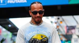 Fórmula 1: Lewis Hamilton pilotará McLaren de Ayrton Senna em ato de homenagem ao piloto no GP de São Paulo