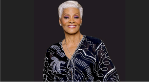 Dionne Warwick anuncia turnê no Reino Unido em 2025