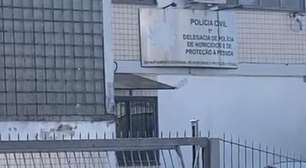 Polícia Civil prende suspeito de homicídio em frente a delegacia de Porto Alegre na Zona Leste