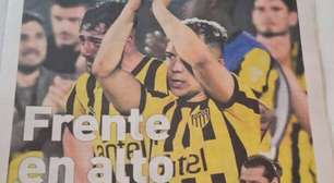 Orgulho aurinegro e piadas brasileiras: o dia seguinte de Peñarol x Botafogo