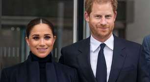 Solteiros? Meghan Markle e Harry devem anunciar o divórcio em breve, diz especialista