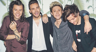 One Direction: após morte de Liam Payne, álbuns do grupo voltam a Billboard