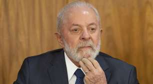 Desempenho de Lula tem 50,7% de aprovação, aponta AtlasIntel/Bloomberg; 45,8% reprovam