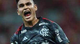 Flamengo desembolsou mais de R$ 125 milhões com Alcaraz