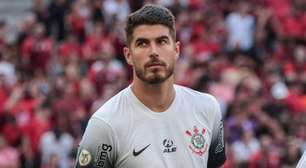 BOMBA: Corinthians Sofre Transfer e Internacional pode ser atingindo em 2025