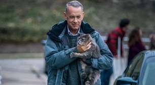 Tom Hanks diz ter cometido 'todos os erros' na criação de seus filhos