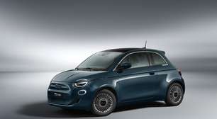 Indústria automotiva europeia ganha fôlego, mas futuro segue elétrico