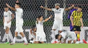 Análise: Botafogo não faz grande jogo e carimba vaga em sua primeira final de Libertadores