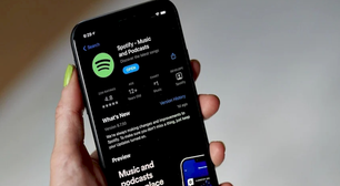 Spotify cria recurso para criação de capas para playlists