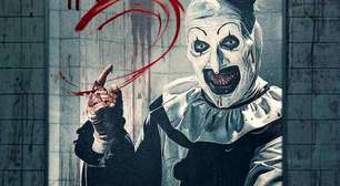 Estreias | Terrorzão "Terrifier 3" é principal lançamento do Halloween