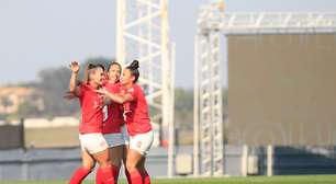 Bragantinas reencontram o Taubaté na Copa Paulista Feminina