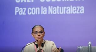 Txai Suruí recebeu credencial e pedido de desculpas, diz Marina Silva