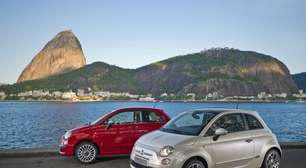 Fiat 500: 15 anos no Brasil com futuro elétrico incerto