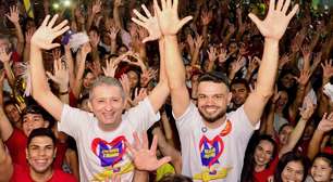 Dominação do PT: cidade elege prefeito, vice e todos os vereadores do mesmo partido