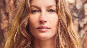 Gisele Bündchen interrompe carreira para se dedicar à maternidade, diz site