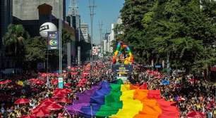 Parada do Orgulho LGBT pode deixar Av. Paulista após 29 anos? Entenda como está proposta de vereador