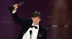 Melhor amigo e irmão de Cillian Murphy ainda o criticam após a vitória no Oscar; em seu país, isso é a maior demonstração de afeto