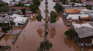 Como as chuvas se transformam em enchentes