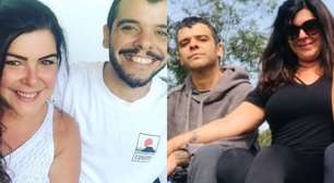 Maria Rebello posta foto do neto e desabafa após trágica morte de João Rebello