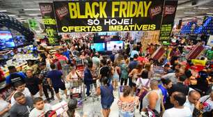 Produtos já registravam alta de preços a um mês da Black Friday, indica estudo