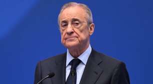 Florentino Pérez cobra reação imediata do Real Madrid