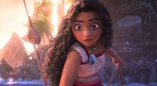 "A tecnologia mudou": Este detalhe de Moana 2 não só ultrapassa o filme original, mas também está deixando os fãs chocados