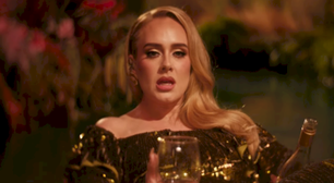 Adele: confira as 10 músicas mais ouvidas da cantora no streaming