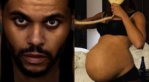 The Weeknd vai 'renascer' como Abel? Entenda a teoria que explica clipe com Anitta