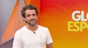 Quem vai substituir Felipe Andreoli no 'Globo Esporte'? Saiba mais!