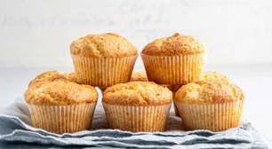 Brevidade de polvilho: faça a receita perfeita para o café da tarde