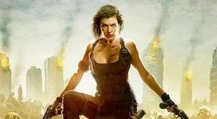 Milla Jovovich vai estrelar último filme de zumbis de George A. Romero