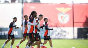 Farense x Benfica: onde assistir e escalações pelo Campeonato Português