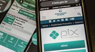 Pix passa o cartão de crédito como meio de pagamento online preferido no Brasil, diz pesquisa