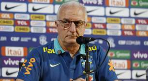 AO VIVO: Dorival Júnior convoca seleção para jogos contra Venezuela e Uruguai