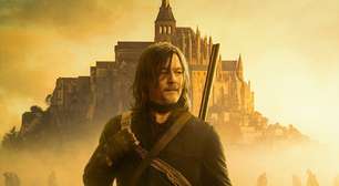 2ª temporada de "The Walking Dead: Daryl Dixon" ganha data de estreia no Brasil