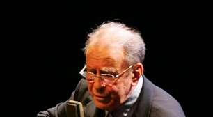 Poucos sabem, mas o primeiro latino a ganhar Grammy de Álbum do Ano foi brasileiro