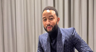 John Legend: empresário relembra uma noite 'aterrorizante' na festa de P.Diddy